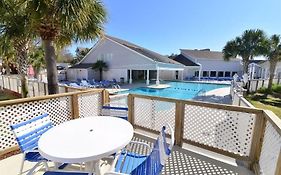Spencer'S Myrtle Beach Rental At Arcadian Dunes
