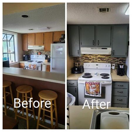 Spencer'S Myrtle Beach Rental At Arcadian Dunes Exterior photo