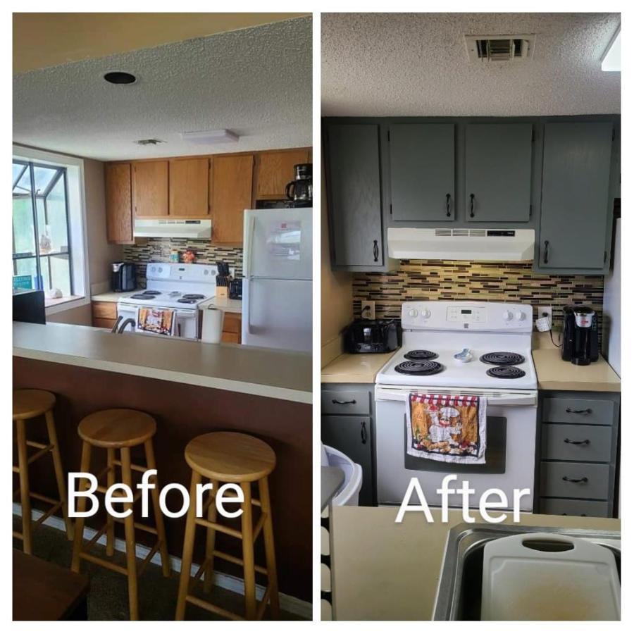 Spencer'S Myrtle Beach Rental At Arcadian Dunes Exterior photo