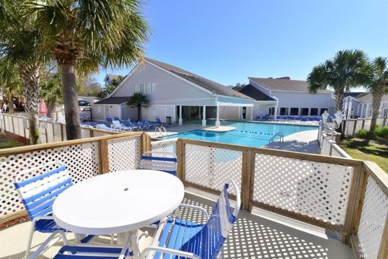 Spencer'S Myrtle Beach Rental At Arcadian Dunes Exterior photo