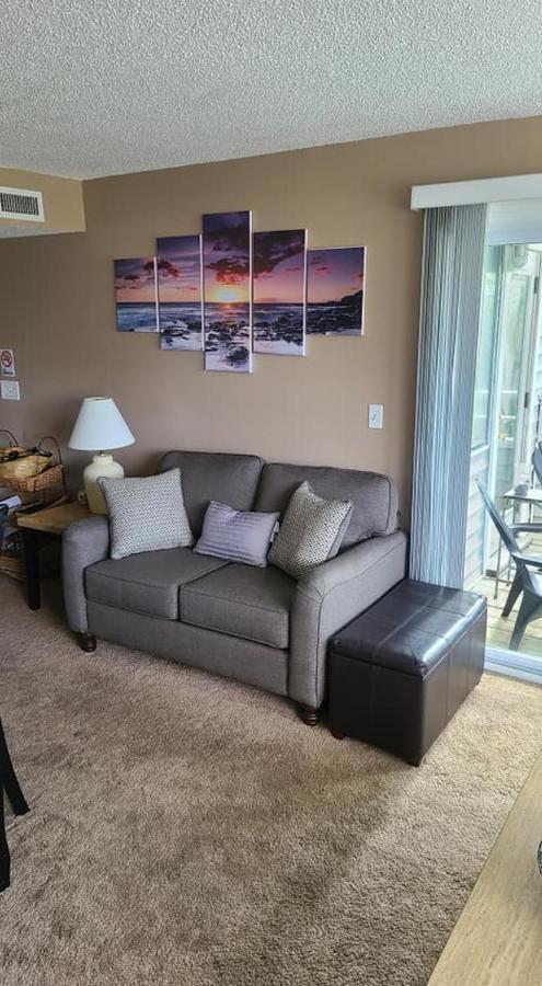 Spencer'S Myrtle Beach Rental At Arcadian Dunes Exterior photo