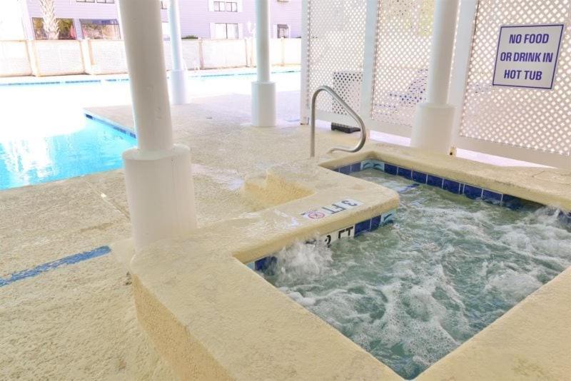 Spencer'S Myrtle Beach Rental At Arcadian Dunes Exterior photo
