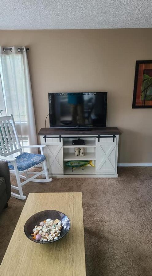 Spencer'S Myrtle Beach Rental At Arcadian Dunes Exterior photo